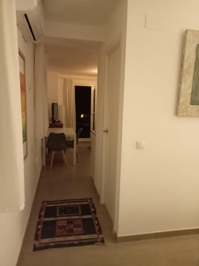 Dormir Entre Limones, Casa De Invitados En Vivienda Familiar Dos Hermanas Exterior foto